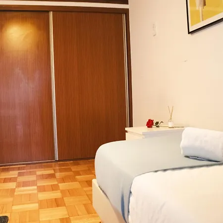 Porto Brasil Hostel- Filial 1 Room photo