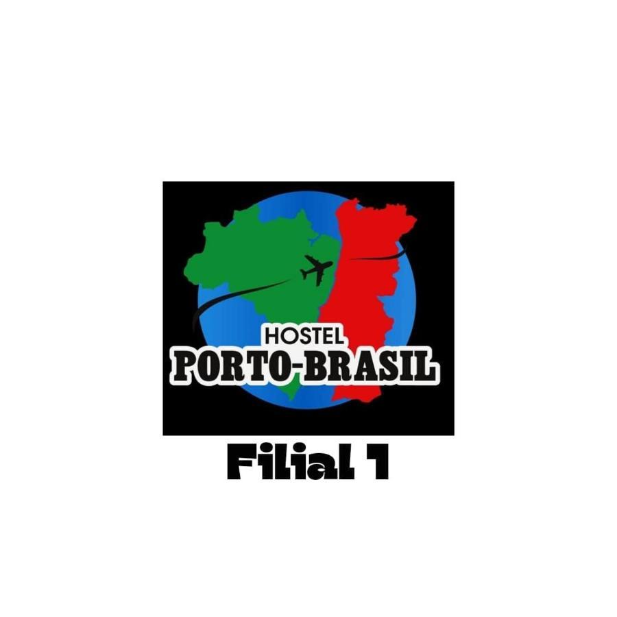 Brasil Hostel- Filial 1 Appartement