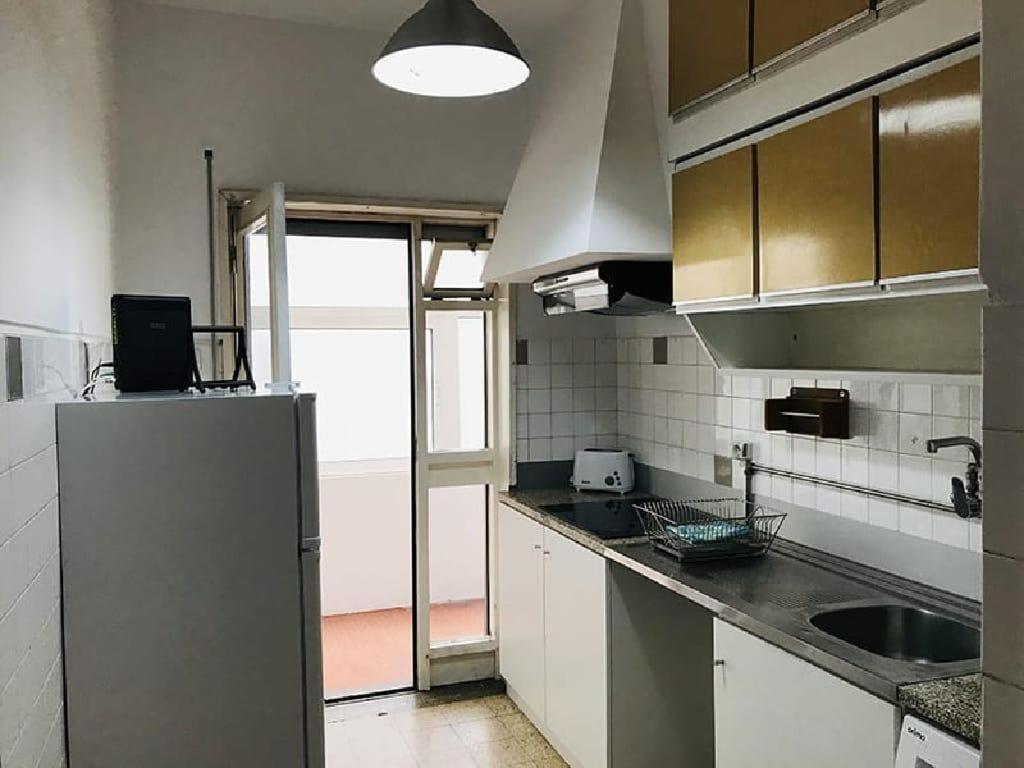 Apartment Brasil Hostel- Filial 1 Porto
