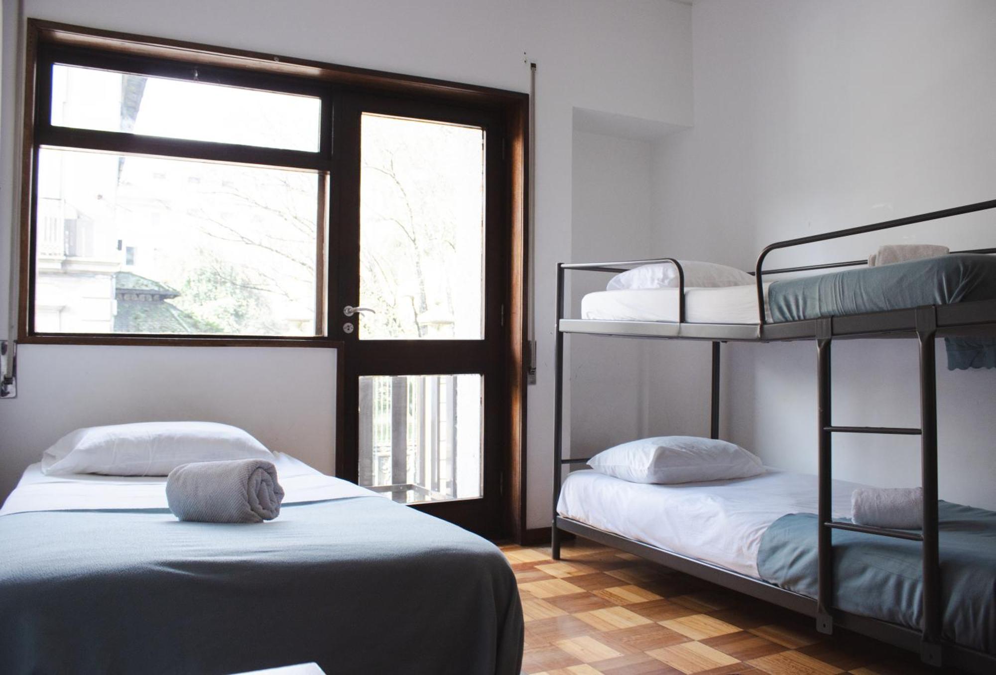 Brasil Hostel- Filial 1 Apartment