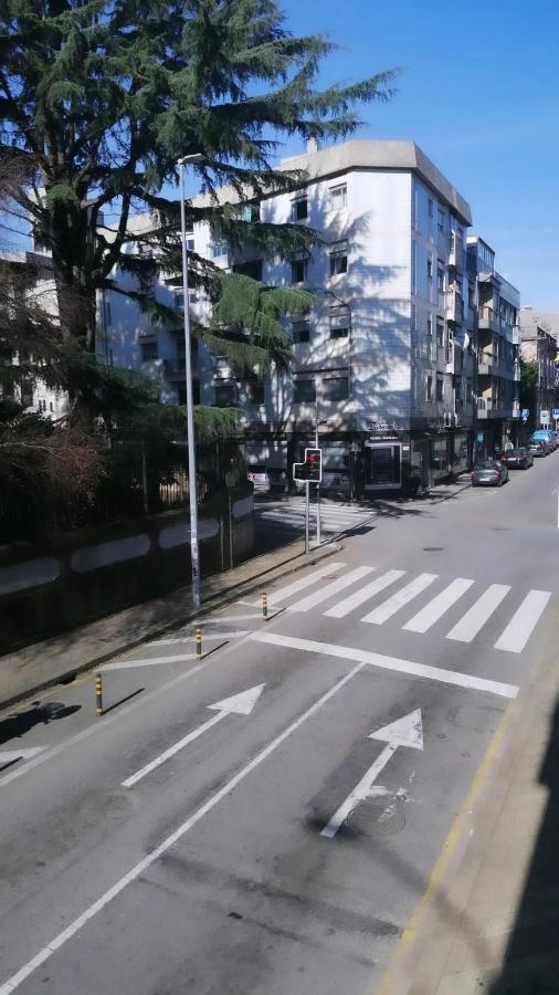Appartamento Brasil Hostel- Filial 1 Oporto