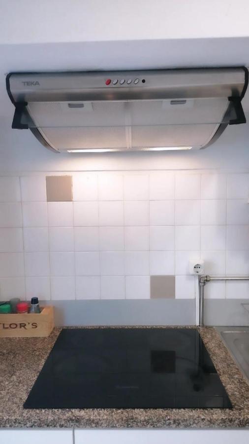 Appartamento Brasil Hostel- Filial 1 *
