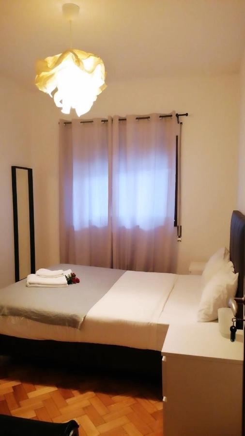 Brasil Hostel- Filial 1 Appartamento