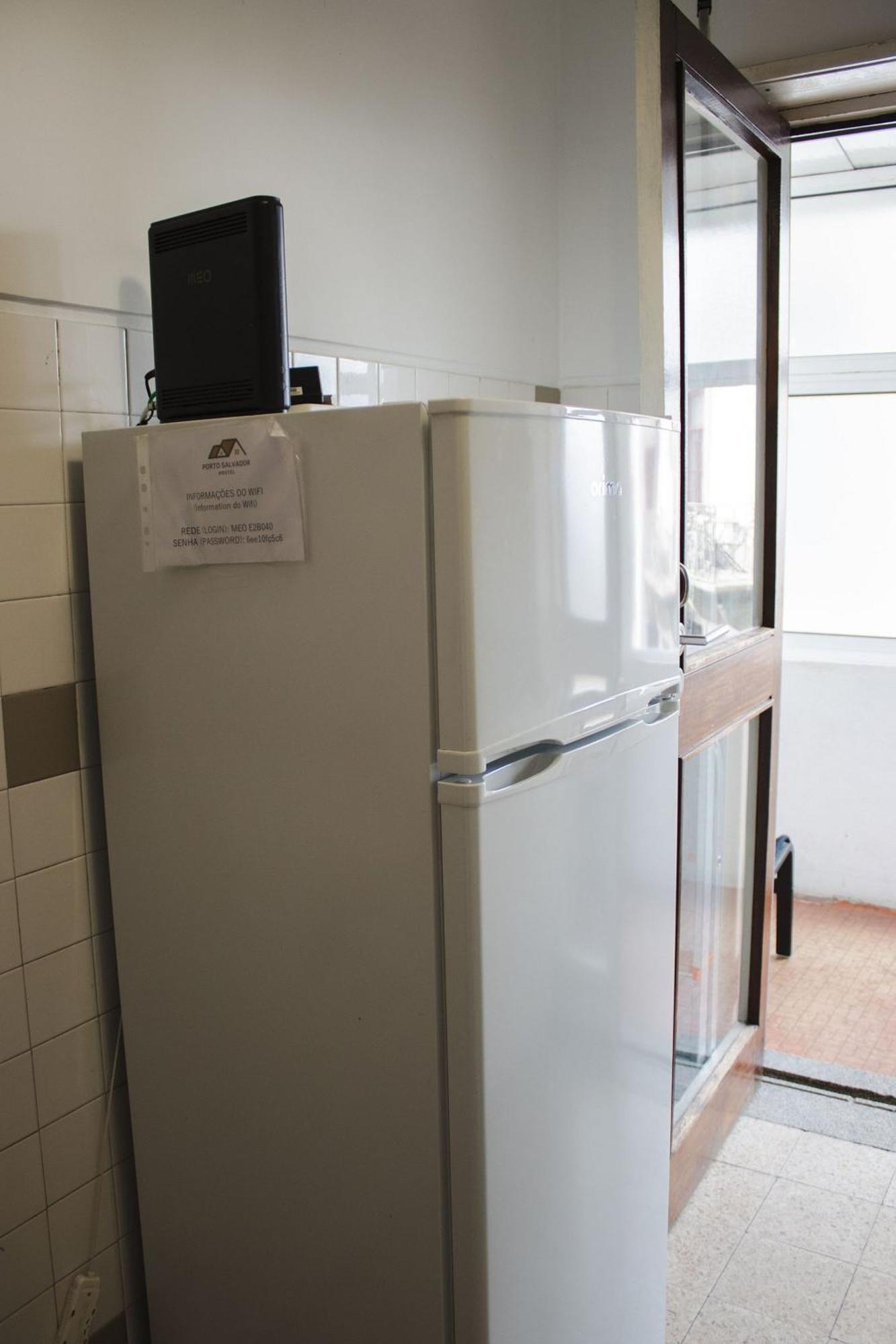 Appartamento Brasil Hostel- Filial 1 *