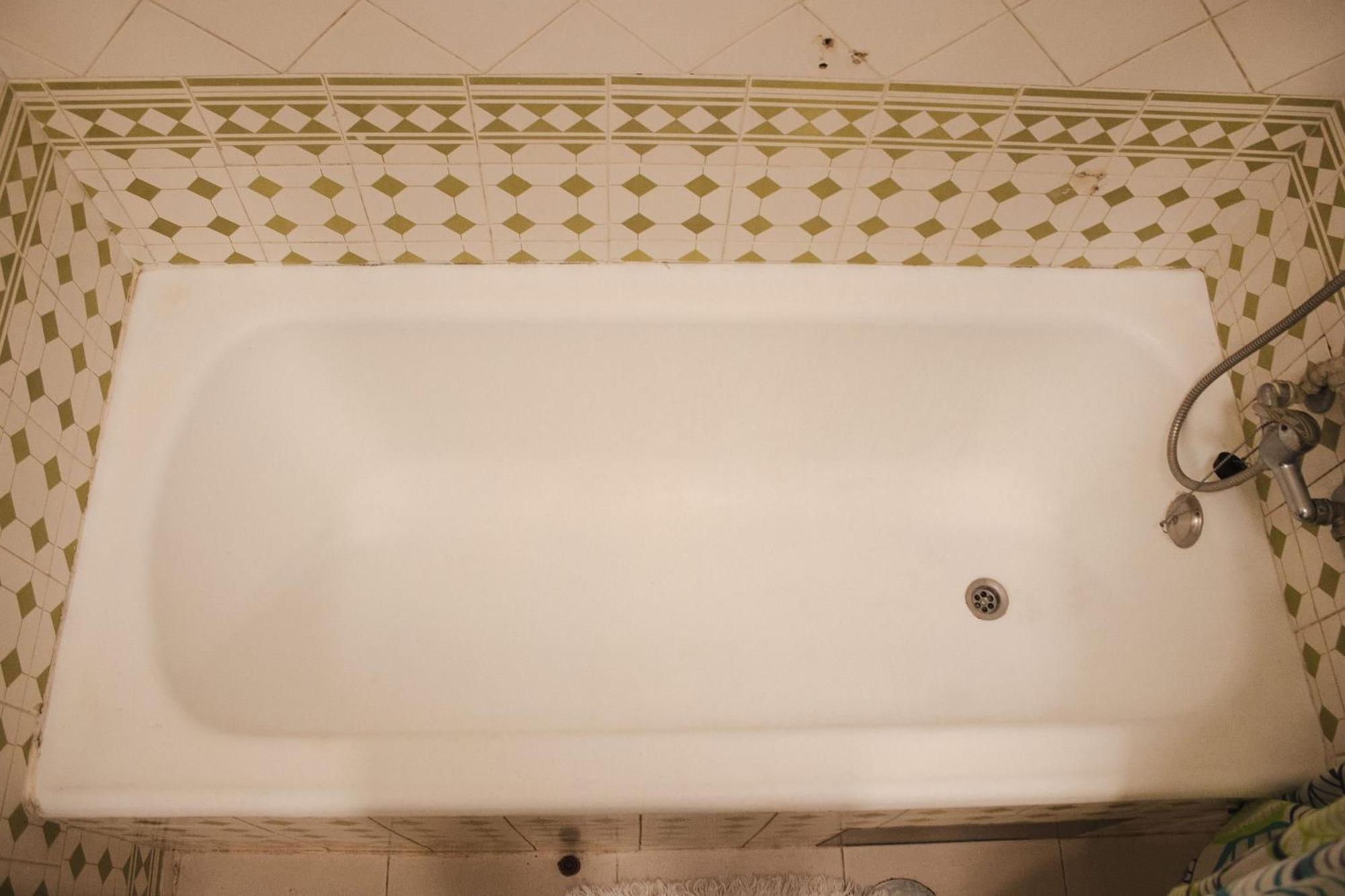 Appartamento Brasil Hostel- Filial 1 *