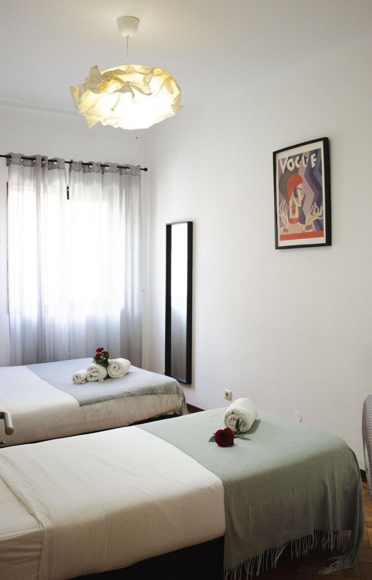 Brasil Hostel- Filial 1 Appartamento *