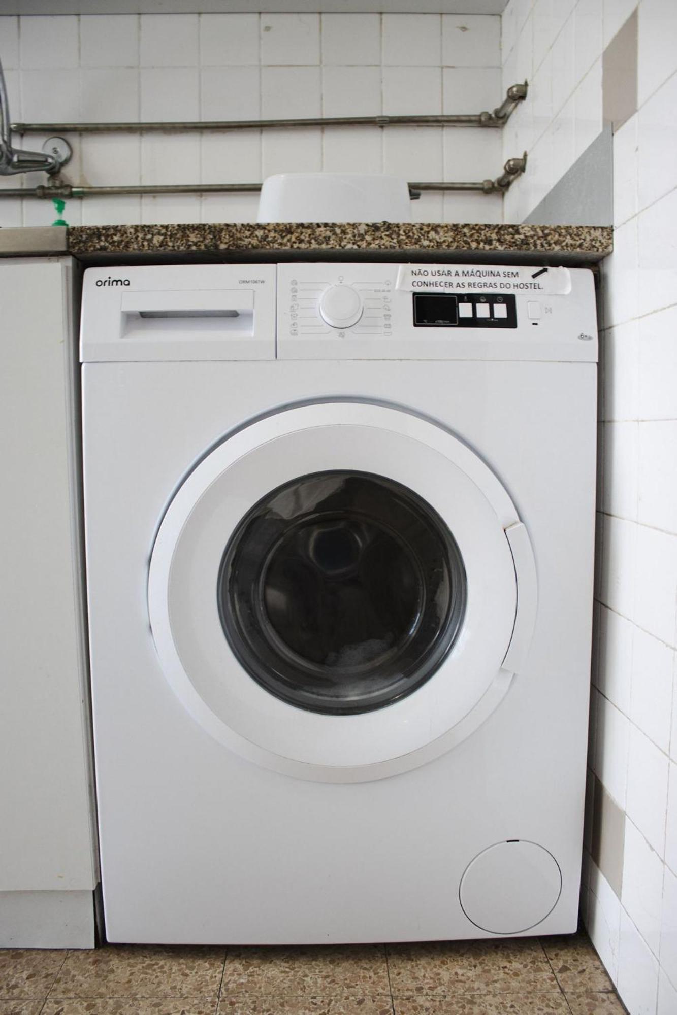 Brasil Hostel- Filial 1 Appartamento Oporto