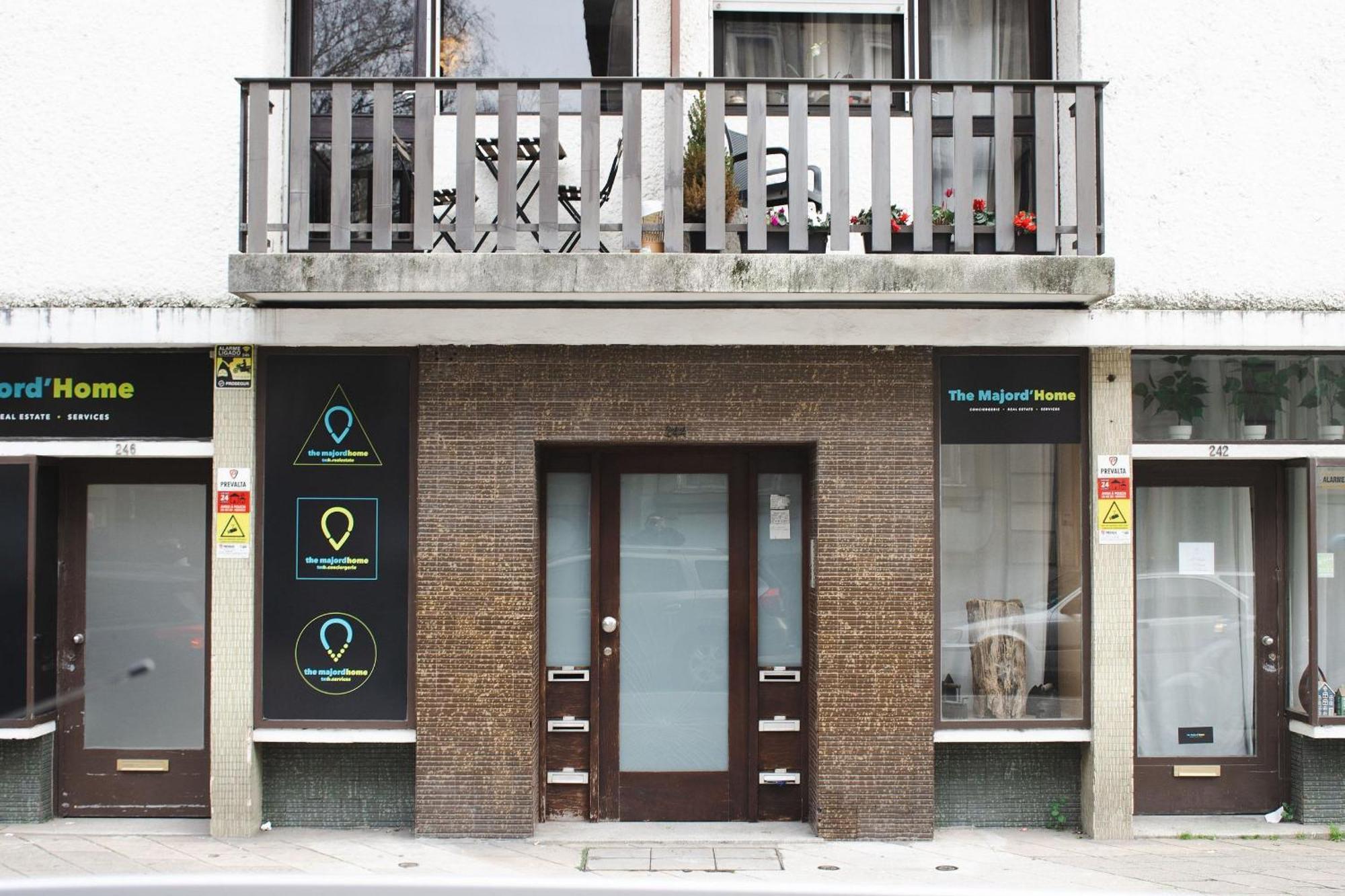 Brasil Hostel- Filial 1 Appartamento