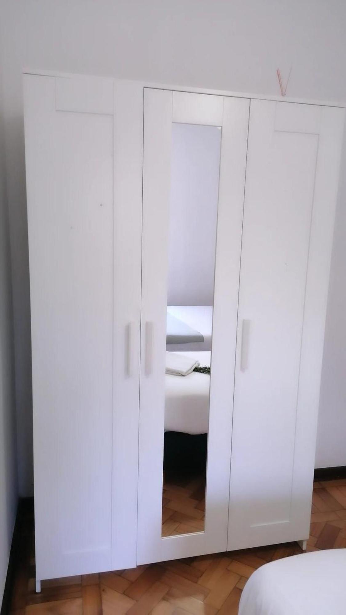 Brasil Hostel- Filial 1 * Oporto