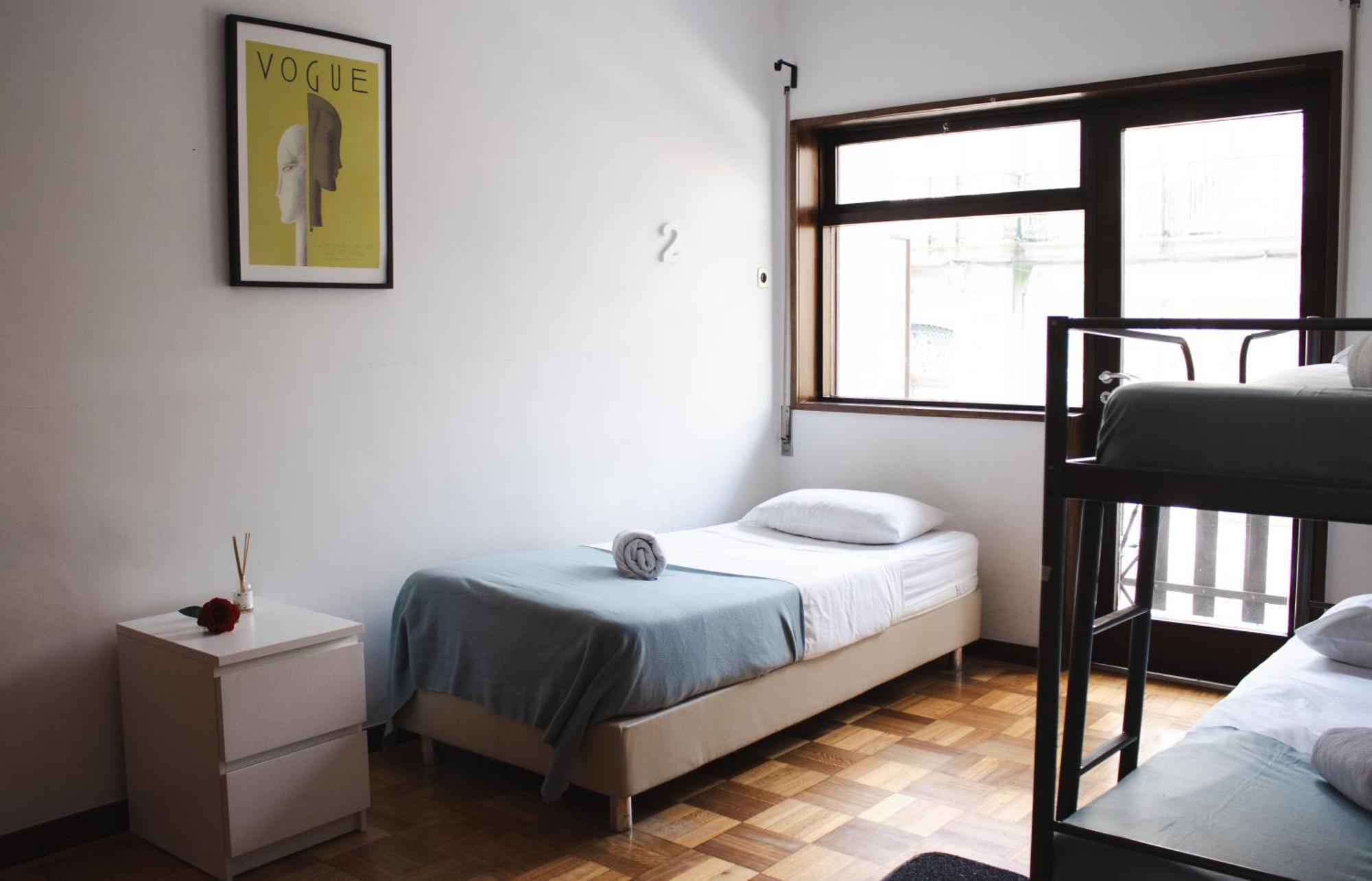 Appartamento Brasil Hostel- Filial 1
