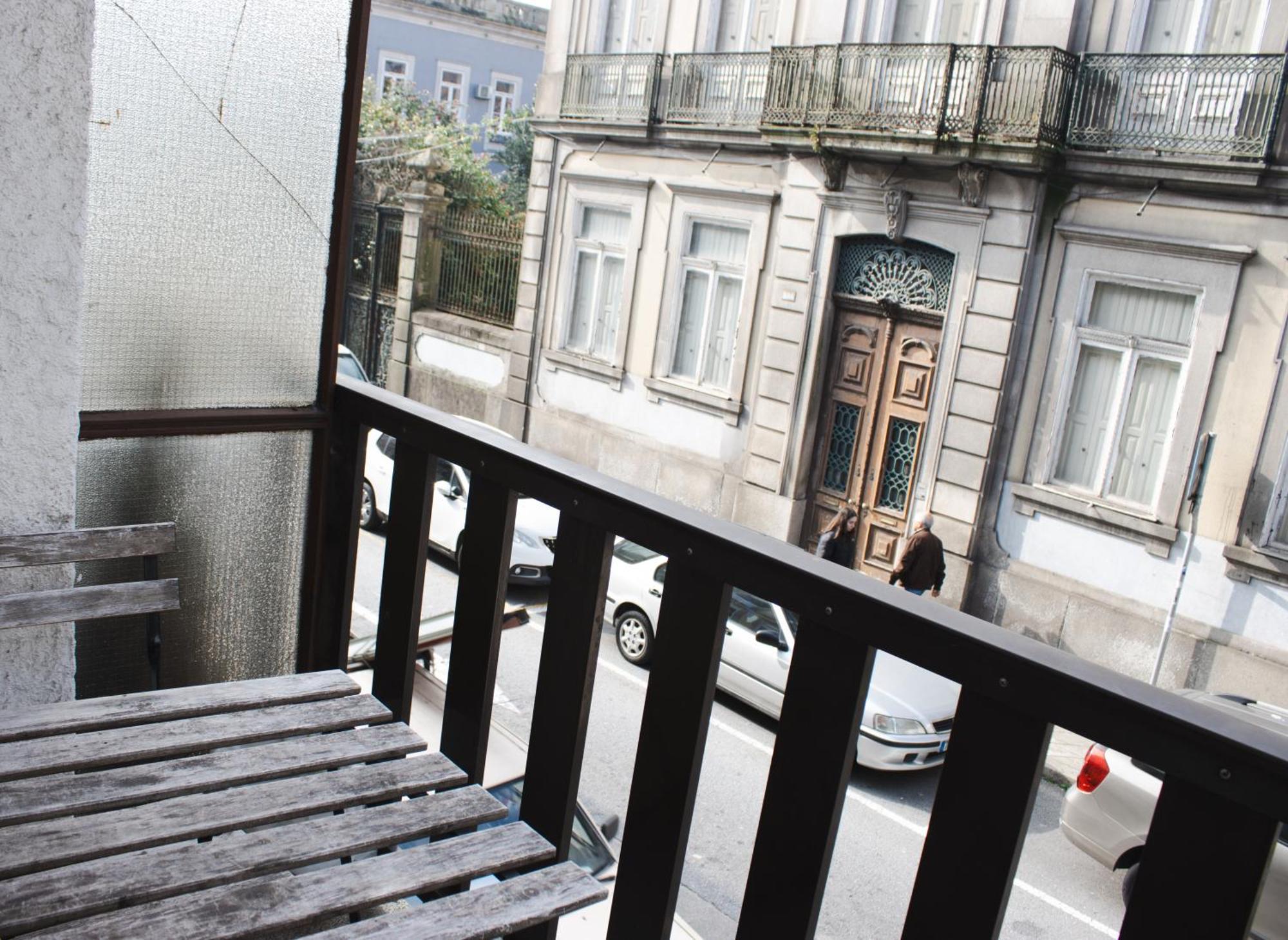 Brasil Hostel- Filial 1 Appartamento *