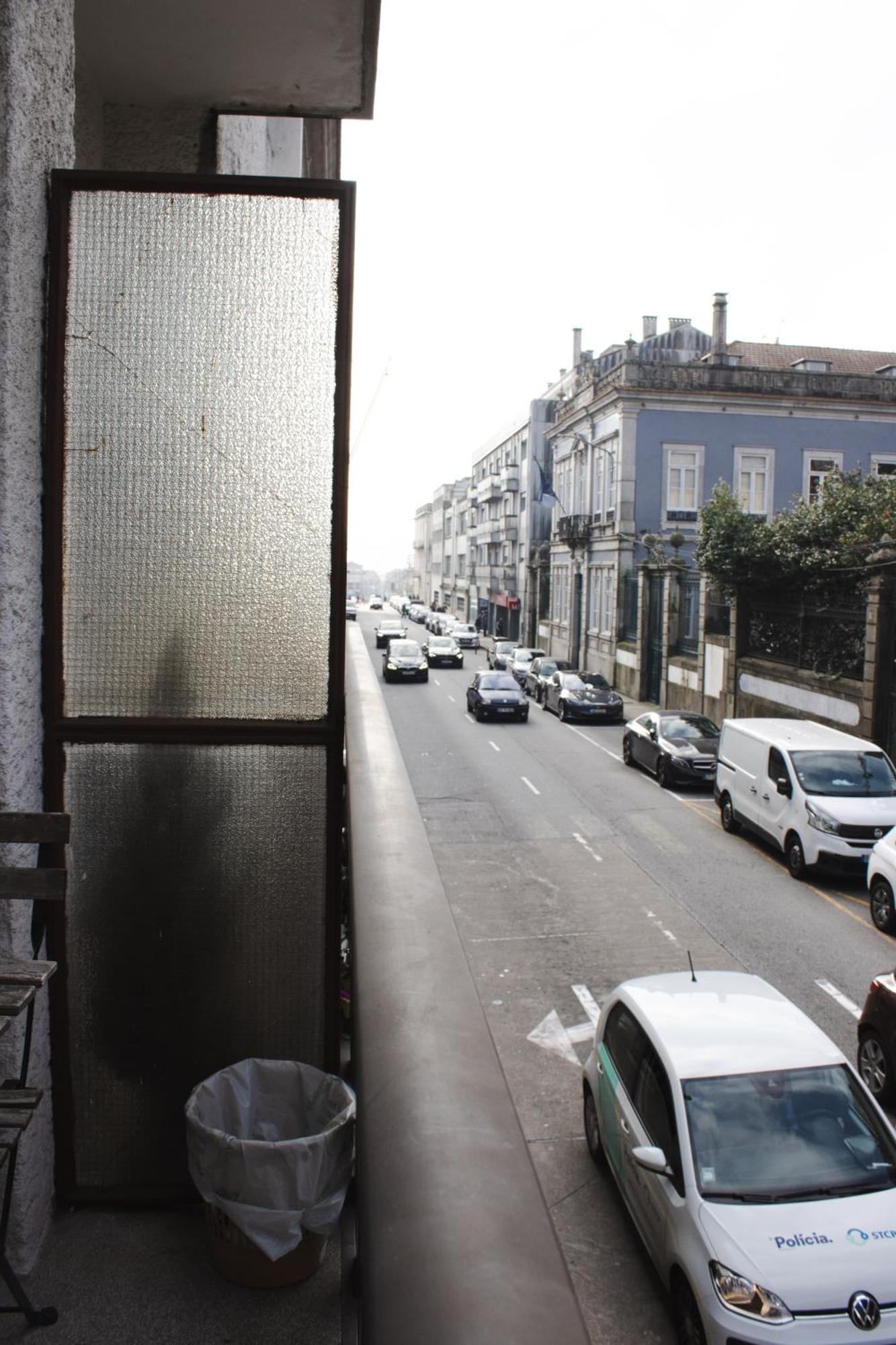 Brasil Hostel- Filial 1 Appartamento