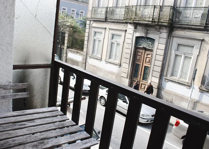 Porto Brasil Hostel- Filial 1