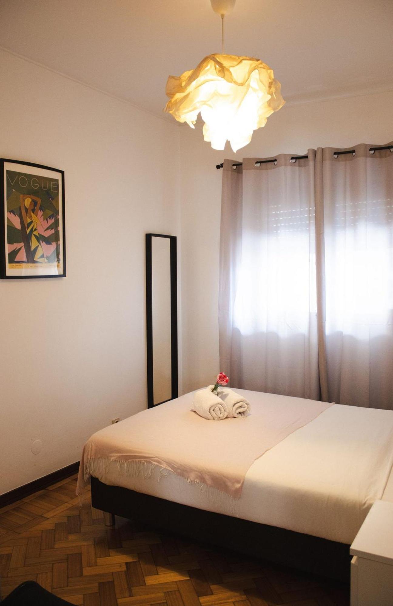 Apartamento Brasil Hostel- Filial 1 *