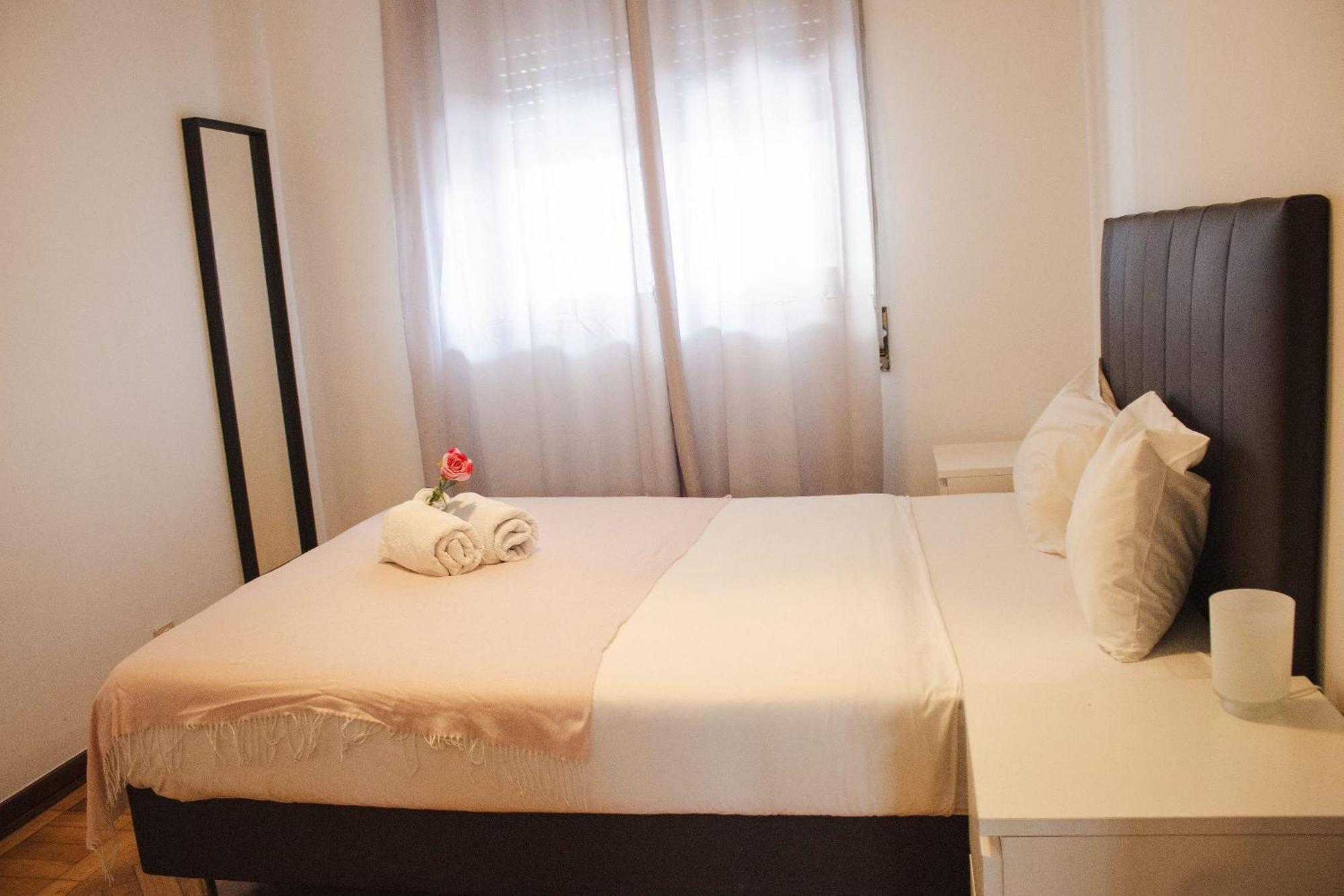 Apartamento Brasil Hostel- Filial 1 Oporto