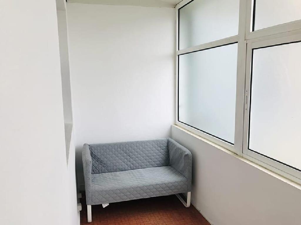 Brasil Hostel- Filial 1 Oporto